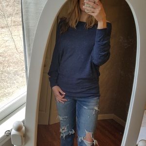 Free People Dolman sweatshirt